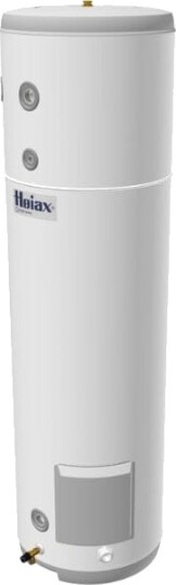 Høiax SRS ECO 400 Storberedere 15kw Høiax SRS ECO 400 Storberedere 15kw