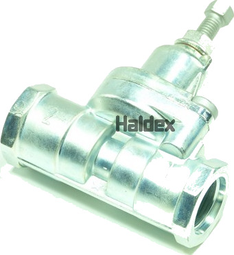Overløpsventil HALDEX 314114001 Overløpsventil HALDEX 314114001