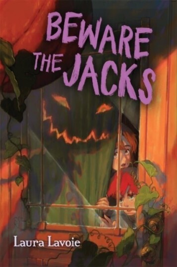 Beware the Jacks Beware the Jacks
