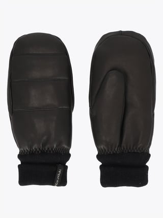 Twentyfour Mode Skinnvott Sort L Twentyfour Mode Skinnvott Sort L