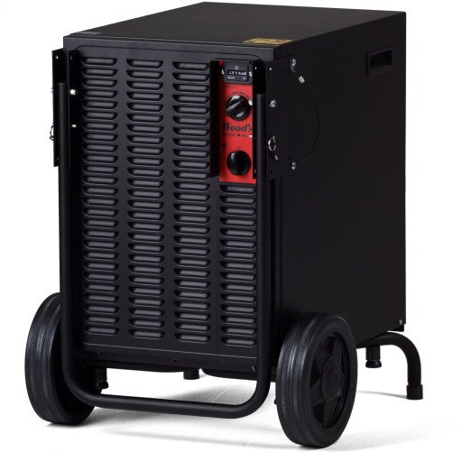 Woods WCD4 Pro avfukter Woods WCD4 Pro avfukter