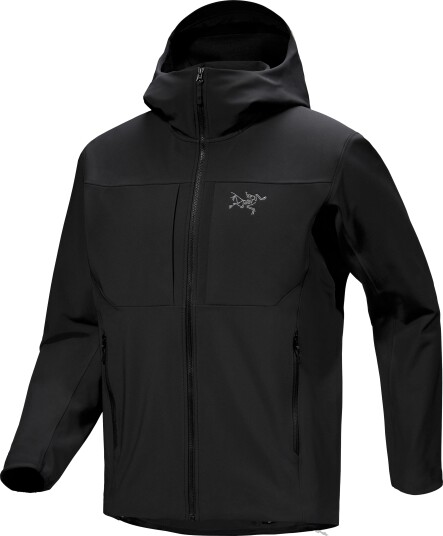 Arc'teryx Men's Gamma MX Hoody Black L