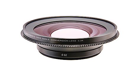 RAYNOX MX-3062 Pro Semi-Fisheye-lens 0,3x RAYNOX MX-3062 Pro Semi-Fisheye-lens 0,3x