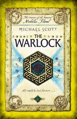 The Warlock Av Michael Scott The Warlock Av Michael Scott