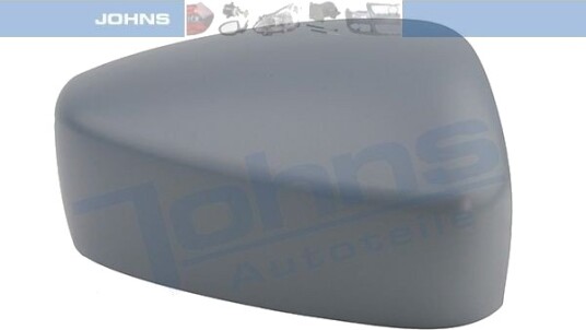 Tildekning, sidespeil JOHNS 45 10 38-91