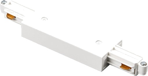 Osram Tracklight 1F sentertilkobling hvit