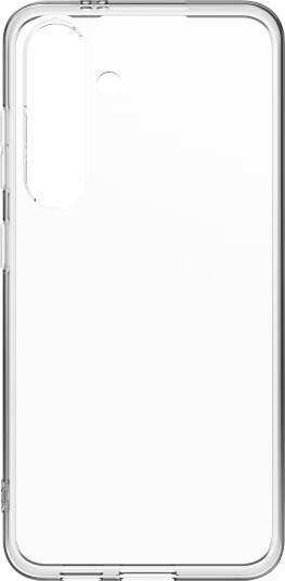 Zagg Samsung Galaxy S24 gjennomsiktig deksel