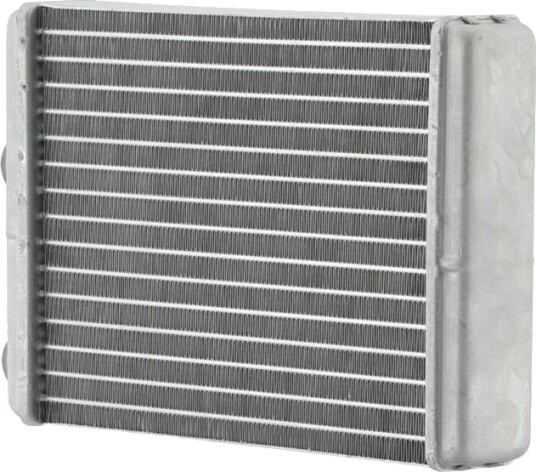HELLA 8FH 366 335-361 Varmeapparat register