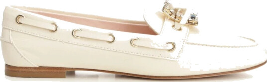 Roger Vivier Dame Sko Beige 39 EU,