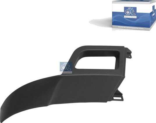 DT Spare Parts 4.71141SP2 Støtfanger