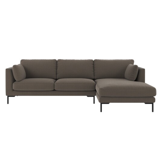 Rowico Corwin 3,5 seter sofa sjeselong høyre 129183