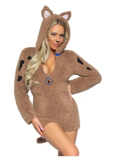 Boland Traciks Mystiske Valpekostymer LA86991XS Boland Traciks Mystiske Valpekostymer LA86991XS