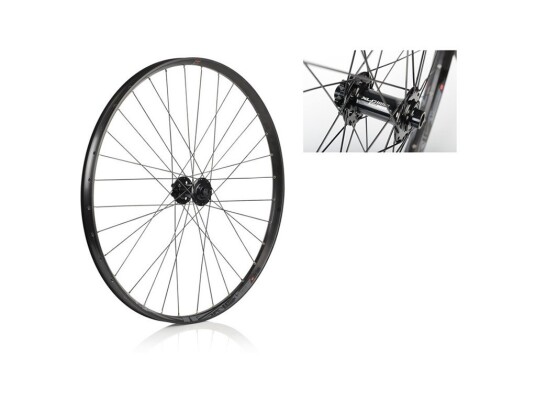 Forhjul XLC Rodi TLR 35mm 29" (15 x 110mm)
