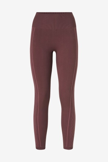 Hummel Treningstights hmlYoga Seamless HW Lilla