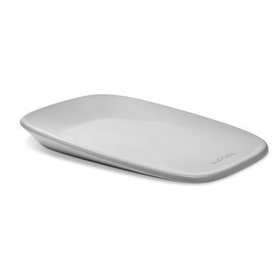 Nattou Softy 2.0 Skiftematte grå Nattou Softy 2.0 Skiftematte grå