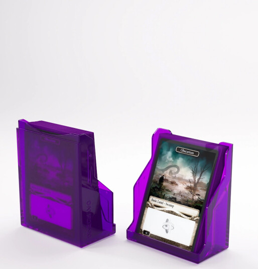 Gamegenic Bastion 100+ Xl Purple Purple 