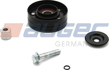 Strammehjul, kilerem AUGER 86729