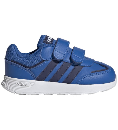 Adidas Performance Sko Tensaur Switch CF Blå/Darkblå/Ftwwh Performance 19 Sko