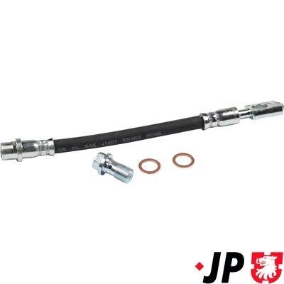 Bremseslange JP GROUP 1161702900 Bremseslange JP GROUP 1161702900