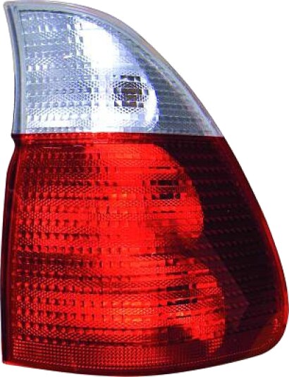 DIEDERICHS 1290090 Baklykt