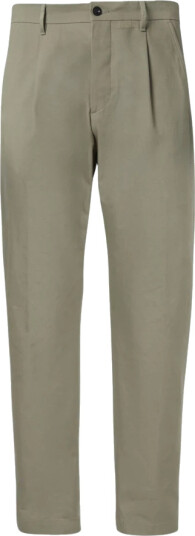 C.p. Company Herre Bukser Beige L,