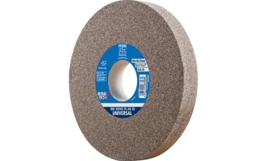 Pferd Tilbehør 39009715 K36 300x76.2x40mm 2250 rpm Pferd Tilbehør 39009715 K36 300x76.2x40mm 2250 rpm