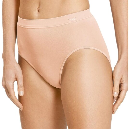 Mey Truser Emotion High Waist Pants Lysbrun 48 Dame