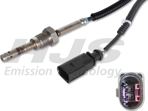 Sensor eksostemperatur HJS 92 09 4058