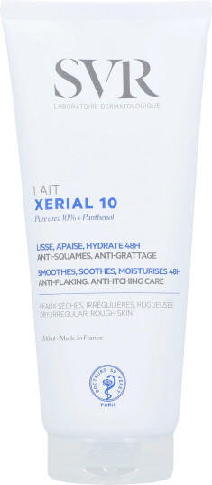 SVR Xerial 10 Milk Nude 200 ML