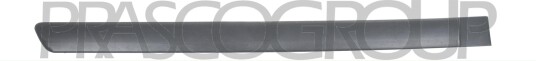 Pynte- / beskyttelseslist, dør PRASCO OP0171453