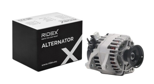Dynamo RIDEX 4G0370