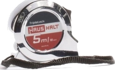Stanley Målebånd 5 M 19 Mm Gw-578-1E