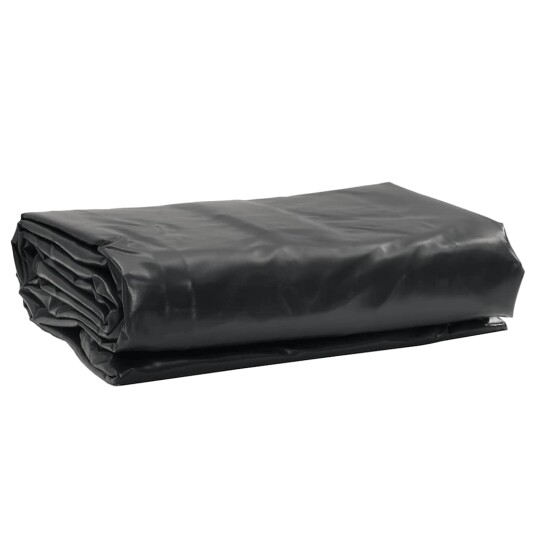 Presenning antrasitt 2x3 m 650 g/m²