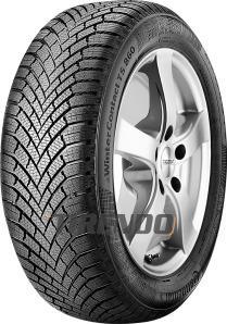 Continental WinterContact TS 860 165/70R14 81T