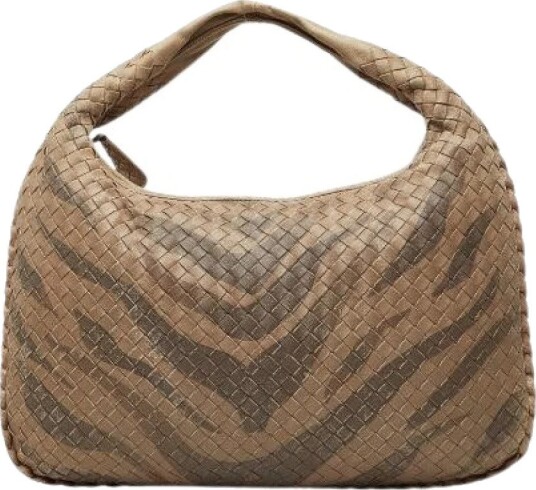 Bottega Veneta Vintage Dame Pre owned Brun ONE SIZE,