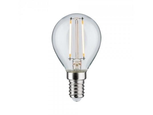 Paulmann 285.73 2,5 W 25 W E14 250 Lm 15000 Timer Varm Hvit