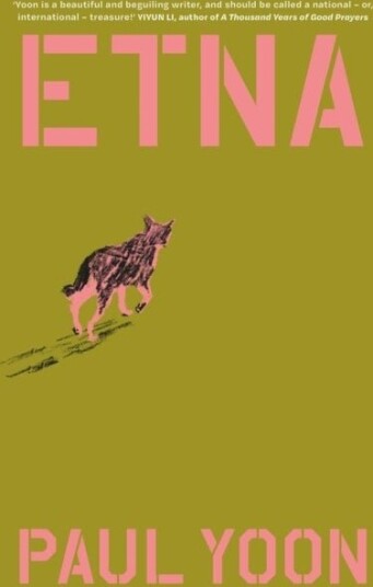 Etna Etna