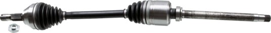 Febi Bilstein Drivaksel FEBI BILSTEIN 182857