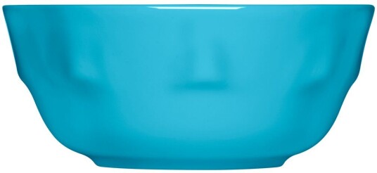 iittala Solare bolle 40 cl Elektrisk blå