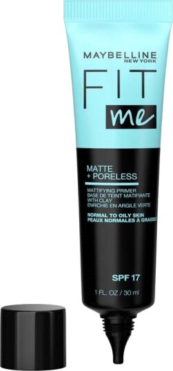 Maybelline Fit Me Matte + Poreless Primer Maybelline Fit Me Matte + Poreless Primer