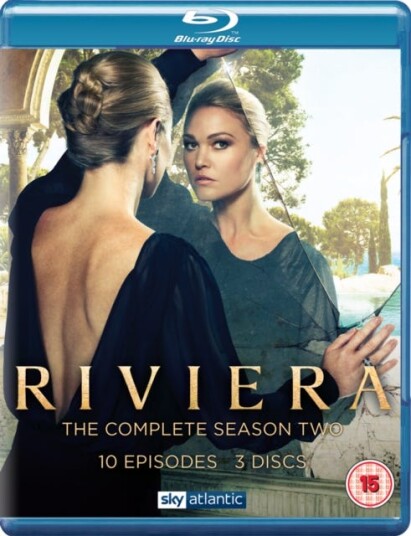 Riviera Sesong 2 Riviera Sesong 2