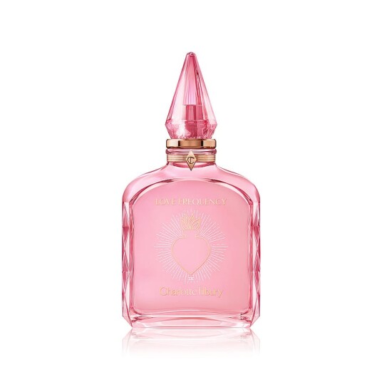 Charlotte Tilbury Fragrance Collection Of Emotions Love Frequency 100 ml