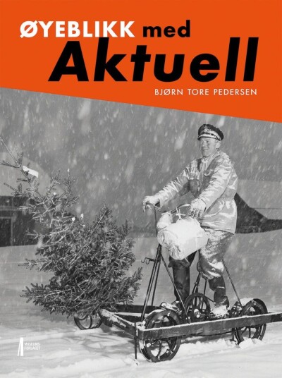 Øyeblikk med aktuell Øyeblikk med aktuell