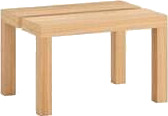 Moebe - Peg Stepping Stool Oak Moebe Moebe - Peg Stepping Stool Oak Moebe