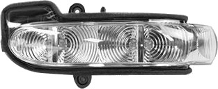 VAN WEZEL 3032914 Blinklys