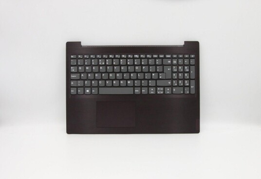 Lenovo Upper Case ASM_UK L 81LG DO MEDION
