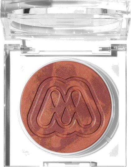 Morphe Cloudlight Soft Glow Diffused Blush Drift