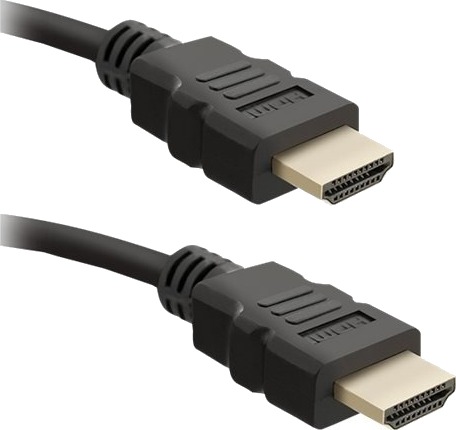 Qoltec Hdmi Kabel Hdmi Hann Til Hdmi Hann 1.5 M