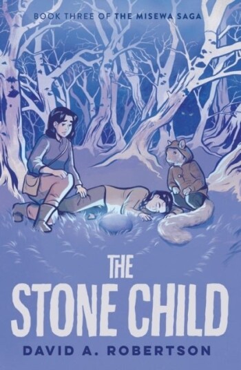 The Stone Child