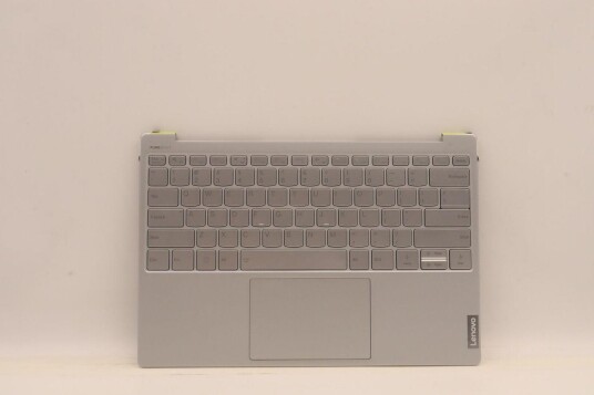 Lenovo COVER Upper Case ASM_ENG Lenovo COVER Upper Case ASM_ENG